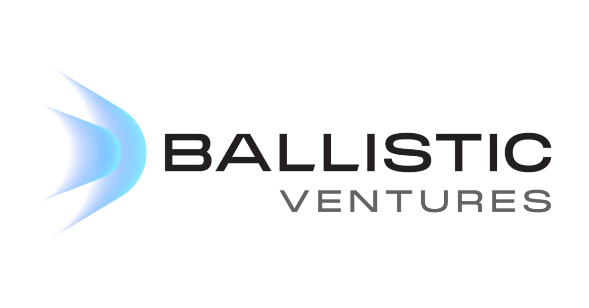 Ballistic Ventures Logo