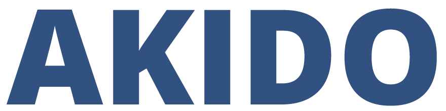Akido Logo